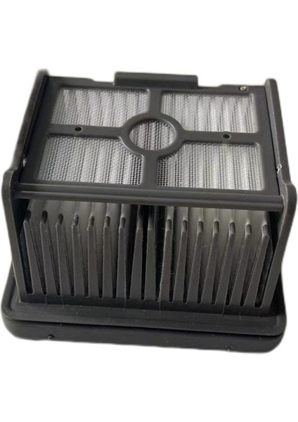 Adet Yıkanabilir Hepa Filtre M12/M12 Pro Zemin Yıkama Makinesi Elektrikli Süpürge Yedek Aksesuarlar (Yurt Dışından) fırsatları