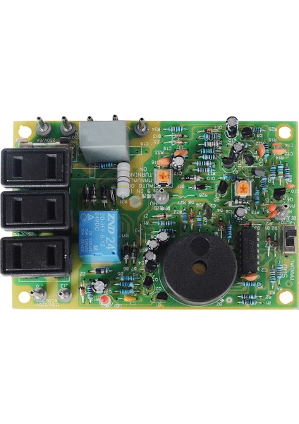 9 In 1 Pcb Anti-Board Anti-Sıkışma Için Arcade Hazne Slot Makinesi Casino Slot Makinesi Oyun Dolabı Atari Makinesi (Yurt Dışından)