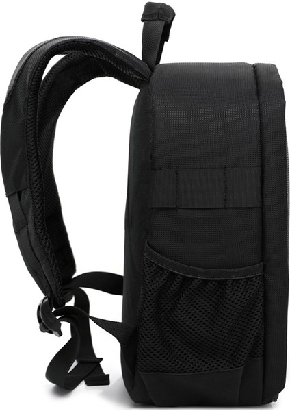 Çok Fonksiyonlu Kamera Sırt Çantası, Yürüyüş Seyahati Için Su Geçirmez Dış Mekan Kamera Çantası Sprots-Turuncu (Yurt Dışından) fiyatları