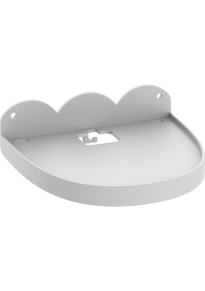 Pop Için Akıllı Hoparlör Askısı / Google Home Mini / Mini Duvara Montaj Tutacağı Hoparlör Braketi Beyaz (Yurt Dışından) fırsatları