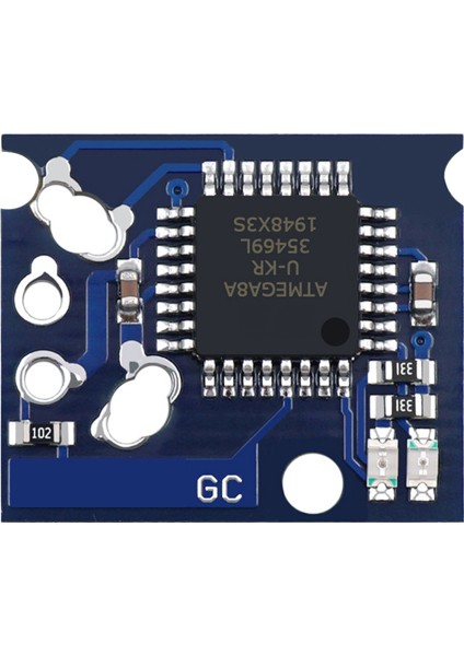 Doğrudan Okuma Modchip Için (Yurt Dışından)
