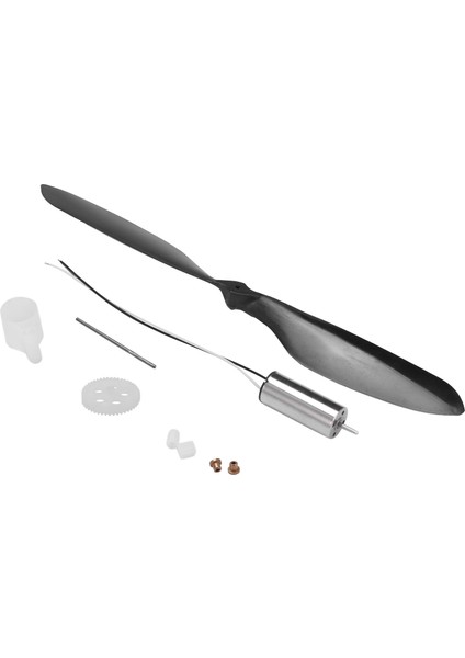 820 Cw Motor + Pervane Combo Set Rc Modelleri Diy (Yurt Dışından) fiyatları