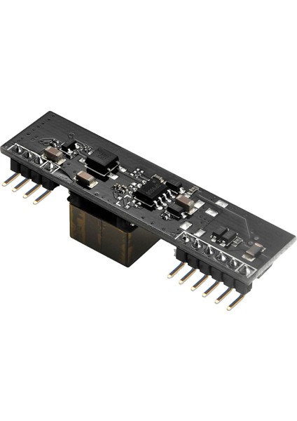 DP9200 Poe Modülü 5V 2.4A Pinden Pine AG9200 IEEE802.3AF Kapasitif Ücretsiz Pin Gömülü Poe Modülü (Yurt Dışından) fiyatları