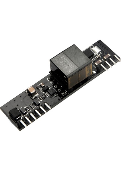 DP9200 Poe Modülü 5V 2.4A Pinden Pine AG9200 IEEE802.3AF Kapasitif Ücretsiz Pin Gömülü Poe Modülü (Yurt Dışından) modelleri