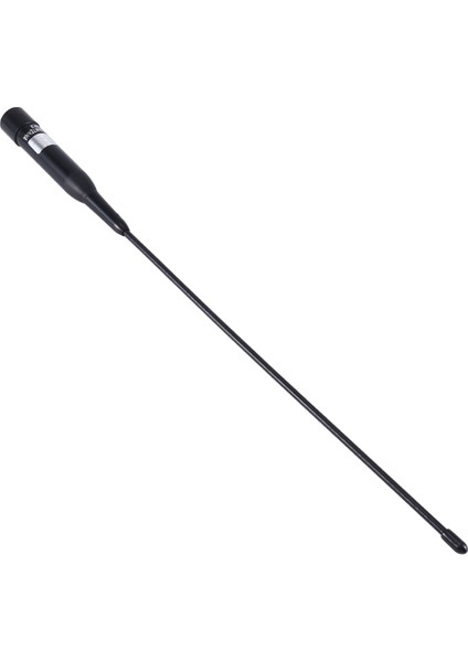 Icom Için Nl- Vhf Uhf 144/430 Mhz Radyo Nlr2 Esnek Whip PL259 Anten (Yurt Dışından)