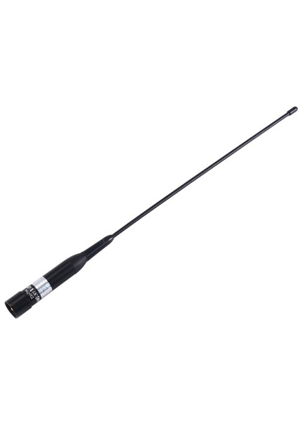Icom Için Nl- Vhf Uhf 144/430 Mhz Radyo Nlr2 Esnek Whip PL259 Anten (Yurt Dışından)
