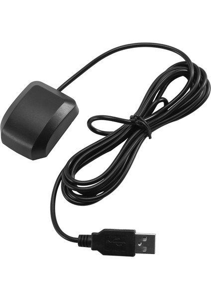 VK-162 Notebook USB Gps Navigasyon Modülü Desteği (Yurt Dışından)