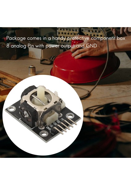 Smart Electronics 37 In 1 Sensör Modül Kiti ve Mcu Education Kullanıcısı Için (Yurt Dışından) fiyatları