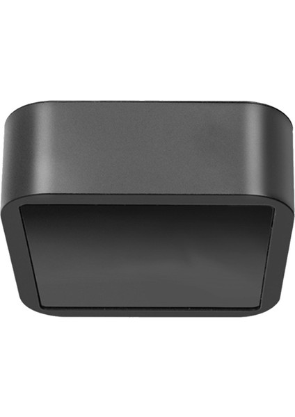 Wifi Insan Varlık Sensörü Mmwave Radar Yüksek Hassasiyetli Algılama Akıllı Ev Insan Vücudu Varlık Sensörü Desteği Tuya (Yurt Dışından)