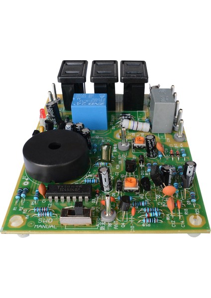 9 In 1 Pcb Anti-Board Anti-Sıkışma Için Arcade Hazne Slot Makinesi Casino Slot Makinesi Oyun Dolabı Atari Makinesi (Yurt Dışından) modelleri