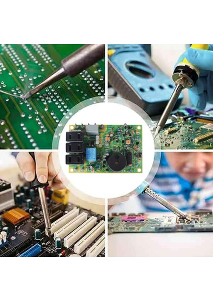 9 In 1 Pcb Anti-Board Anti-Sıkışma Için Arcade Hazne Slot Makinesi Casino Slot Makinesi Oyun Dolabı Atari Makinesi (Yurt Dışından) fırsatları