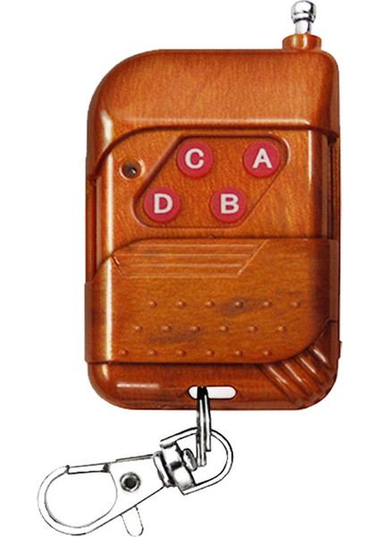 4ch Tuya Zigbee Akıllı Anahtar Modülü + Uzaktan 85-250V Röle Akıllı Ev, Alexa Google Home Için Ağ Geçidi ile Çalışır (Yurt Dışından) modelleri