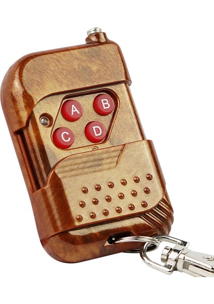 4ch Tuya Zigbee Akıllı Anahtar Modülü + Uzaktan 85-250V Röle Akıllı Ev, Alexa Google Home Için Ağ Geçidi ile Çalışır (Yurt Dışından) fırsatları