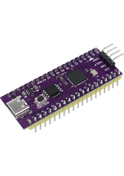 Pico Anakart A Için Ultimate RP2040 Geliştirme Kartı Çift Çekirdekli Arm -Mo+ Işlemci Çekirdek Kartı (Yurt Dışından) modelleri