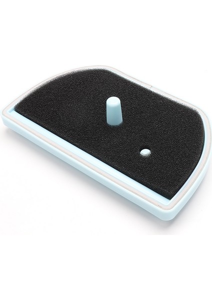 6 Adet Yıkanabilir Hepa Filtre Lg VK70502N/VK7070507N Elektrikli Süpürge Yedek Yedek Parça Filtresi (Yurt Dışından)