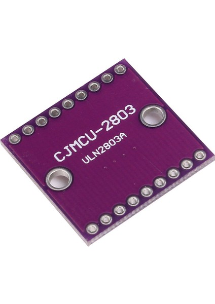 ULN2803A Transistör Dizileri Sürücü Kesme Kartı (Yurt Dışından) fırsatları