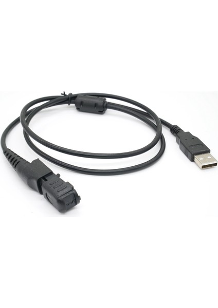 USB Programlama Kablosu Mototrbo DP2400 DP2600 Xir P6600/P6608/P6620/E8600 Radyo Yazma Kablosu (Yurt Dışından) modelleri