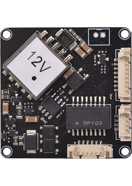 DP3812HL Poe Modülü Ultra Ince Izole Poe Modülü Tüm Ipc Modülleri Için IEEE802.3AF (Yurt Dışından)