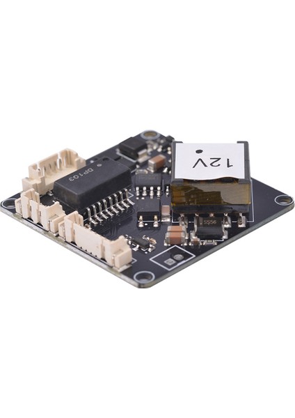 DP3812HL Poe Modülü Ultra Ince Izole Poe Modülü Tüm Ipc Modülleri Için IEEE802.3AF (Yurt Dışından) modelleri