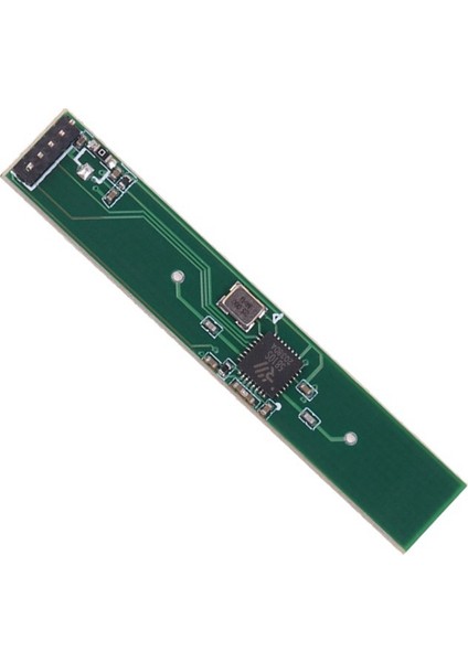 HLK-LD015 5.8g Radar Sensörü Modülü, Ayarlanabilir Karışma Önleme Aralığı ile Akıllı Kontrol Iot Için Işığa Duyarlı (Yurt Dışından)