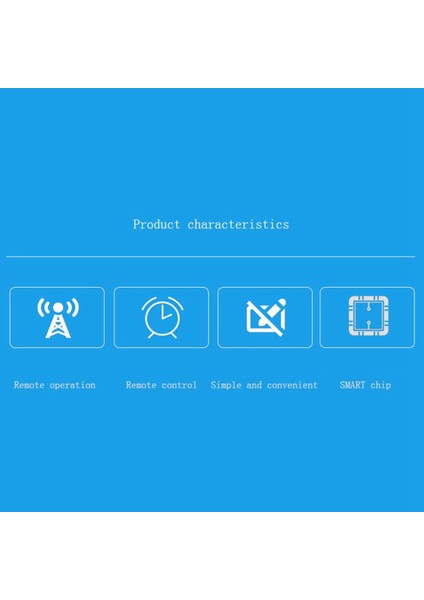 ATMS6002 Tek Fazlı Dın Raylı Elektrik Enerjisi Ölçer Tuya Akıllı Wifi Metre Wıfı Uzaktan Ölçer Wifi Ölçüm Anahtarı (Yurt Dışından) fiyatları