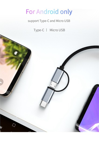 -Usb Tip C - Hd Kablo Hdtv Tv Dijital Av Adaptör Kablosu I Telefon ve Android Telefon Için 1080P (Yurt Dışından) fırsatları