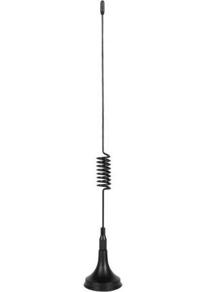 2 Adet Sma-F Araba Uhf 400-480 Mhz Antenler Mıknatıs Anten Iki Yönlü Telsiz Uv-5r Walkie Talkie (Yurt Dışından) modelleri