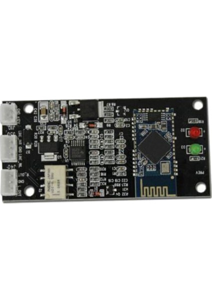 Bluetooth 4.2 Alıcı Kurulu QCC3005 Amplifikatörler Bluetooth Modülü Kayıpsız Dıy Ses Amplifikatör Modülü (Yurt Dışından)