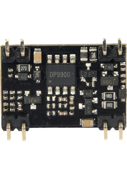 DP9900M Pin - Pin AG9900M Poe Modülü 12V 1A IEEE802.3AF Izole Poe Modülü (Yurt Dışından) modelleri