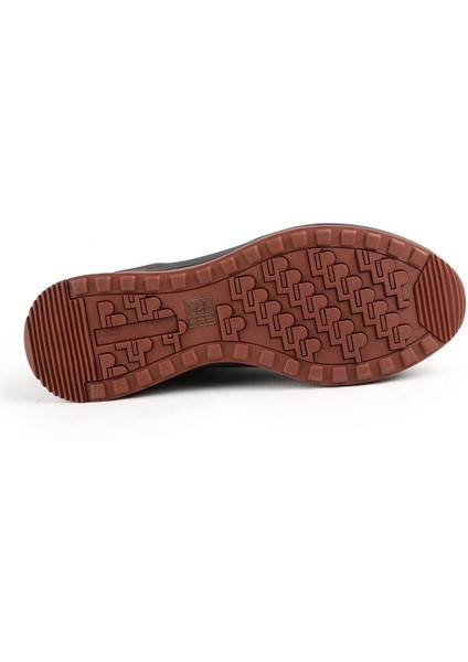 L4876 Erkek Casual Ayakkabı - Lacivert