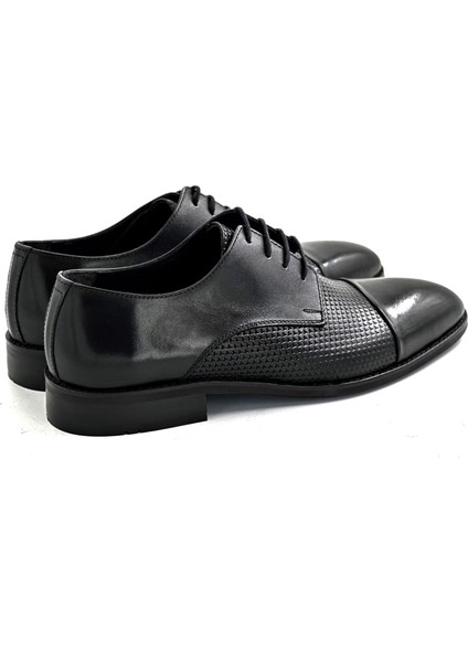 Black Wave Klasik Erkek Ayakkabı modelleri