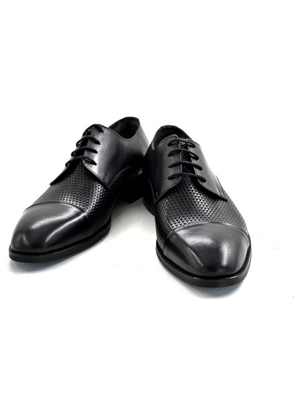 Black Wave Klasik Erkek Ayakkabı fırsatları