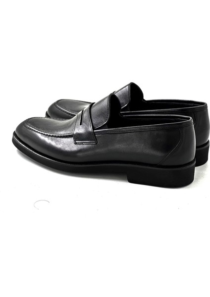Black Sand Klasik Erkek Ayakkabı