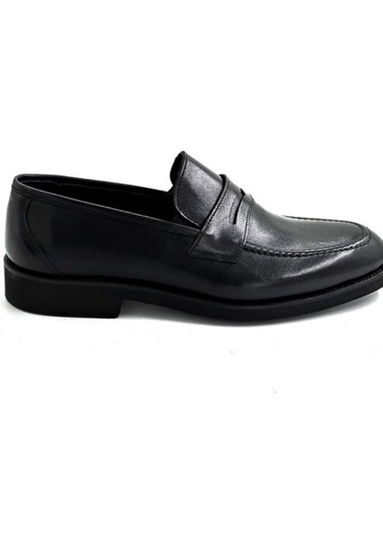 Black Sand Klasik Erkek Ayakkabı