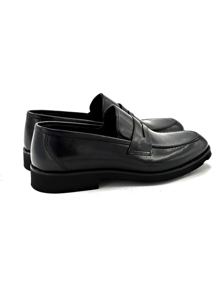 Black Sand Klasik Erkek Ayakkabı modelleri
