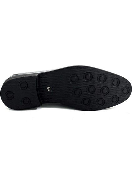 Black Sand Klasik Erkek Ayakkabı indirimleri