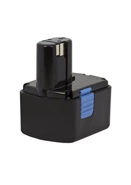 Matkap Batarya Seti Hıtachı ML-EB144S 14.4V Nımh 324367 2000 Ma (Bataryalı)