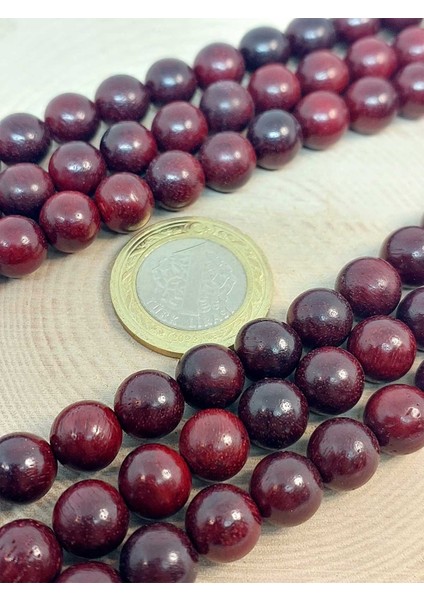 Ud Ağacı Ahşap Dizi 10MM (45278) fiyatları