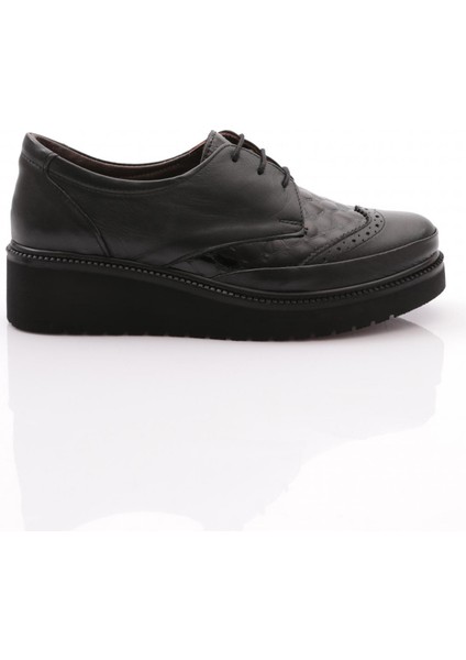 30540 Kadın Comfort Ayakkabi