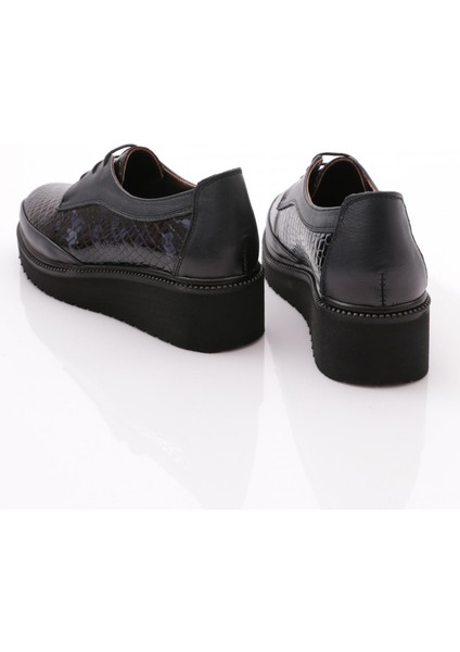 30550 Kadın Comfort Ayakkabi
