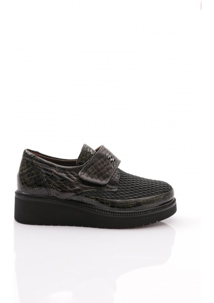 30450 Kadın Comfort Ayakkabi