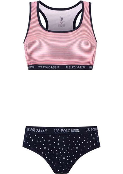 66251 Kadın Büstiyer Slip Takım Lacivert fiyatları