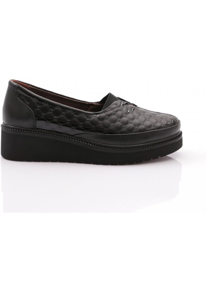 30540 Kadın Comfort Ayakkabi