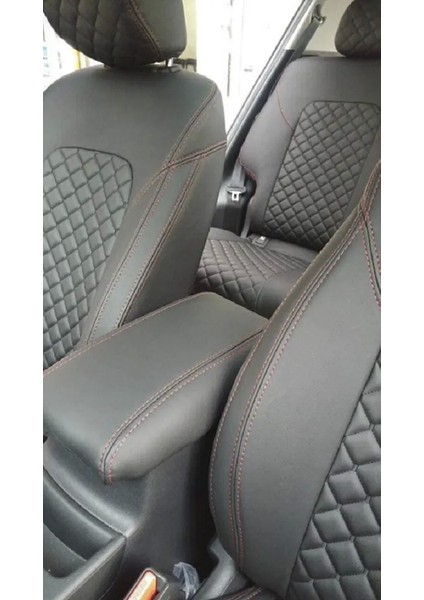 Hyundai I20 Araca Özel Koltuk Kılıfı fiyatları
