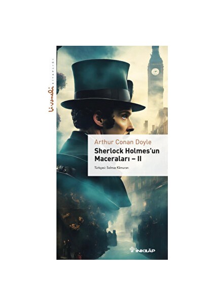 Sherlock Holmes'un Maceraları - 2 - Arthur Conan Doyle