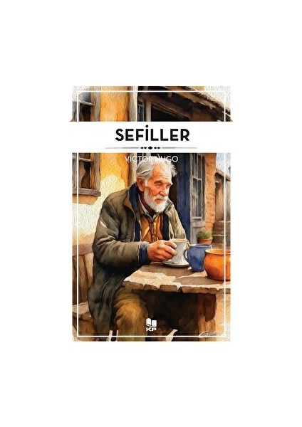 Sefiller - Victor Hugo