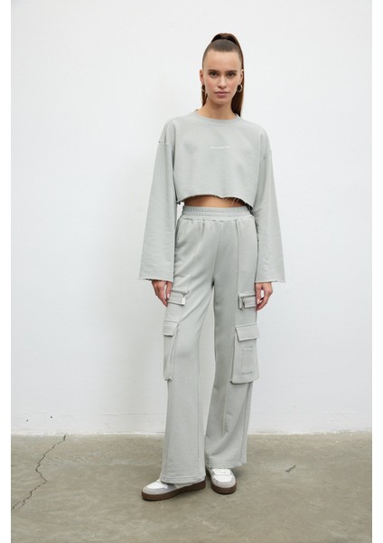 Cepli jogger pantolon modelleri