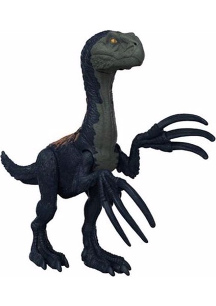 Jurassic World 6&quot; Dinozor Figürleri Therızınosaurus GWT51