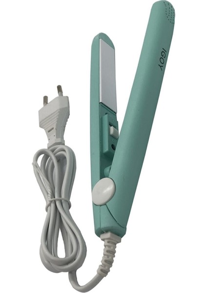 Seyahat Tipi Mini Saç Düzleştirici Taşınabilir Düzleştirici Mini Düzleştirici modelleri