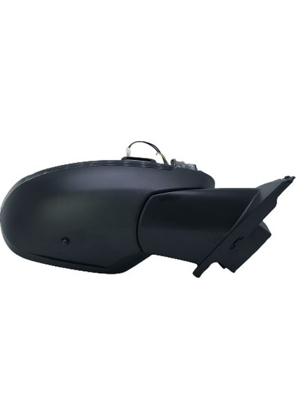 Dış Dikiz Aynası Peugeot 308 2014-2022 Elektrikli, Isıtmalı, Sinyalli, Sensörlü, Manuel Katlanır, Astarlı Kapak, 6+2 Pin fırsatları